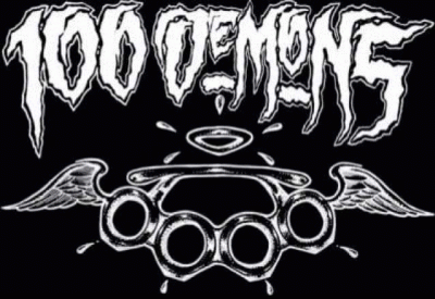 logo 100 Demons